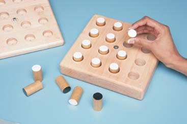 Dexterity Test | Purdue Pegboard Test | Manual Dexterity | Fine