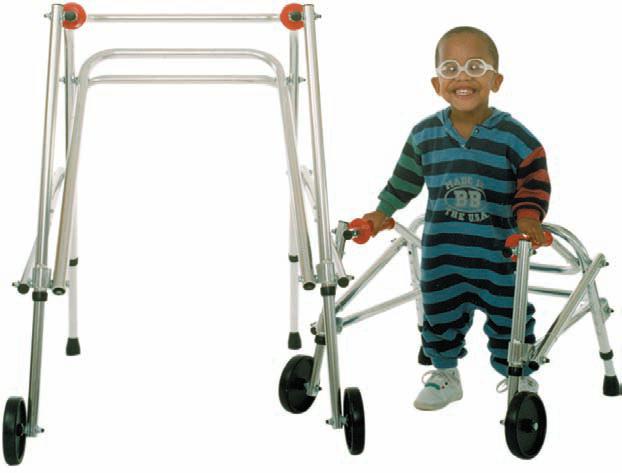 Pediatric Walkers for Sale