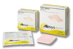 Hydrogel Wound Dressings & Burn Bandages for Moist Wound Healing