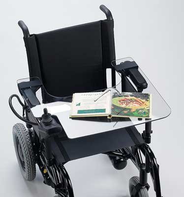 Discount Kids Lap Trays and Wheelchair Trays