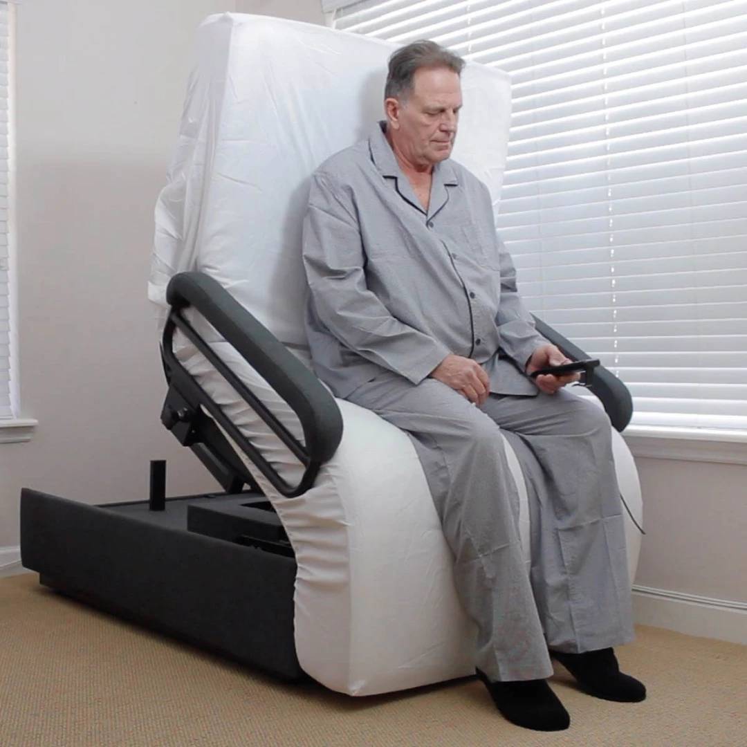 senior mobility solutions